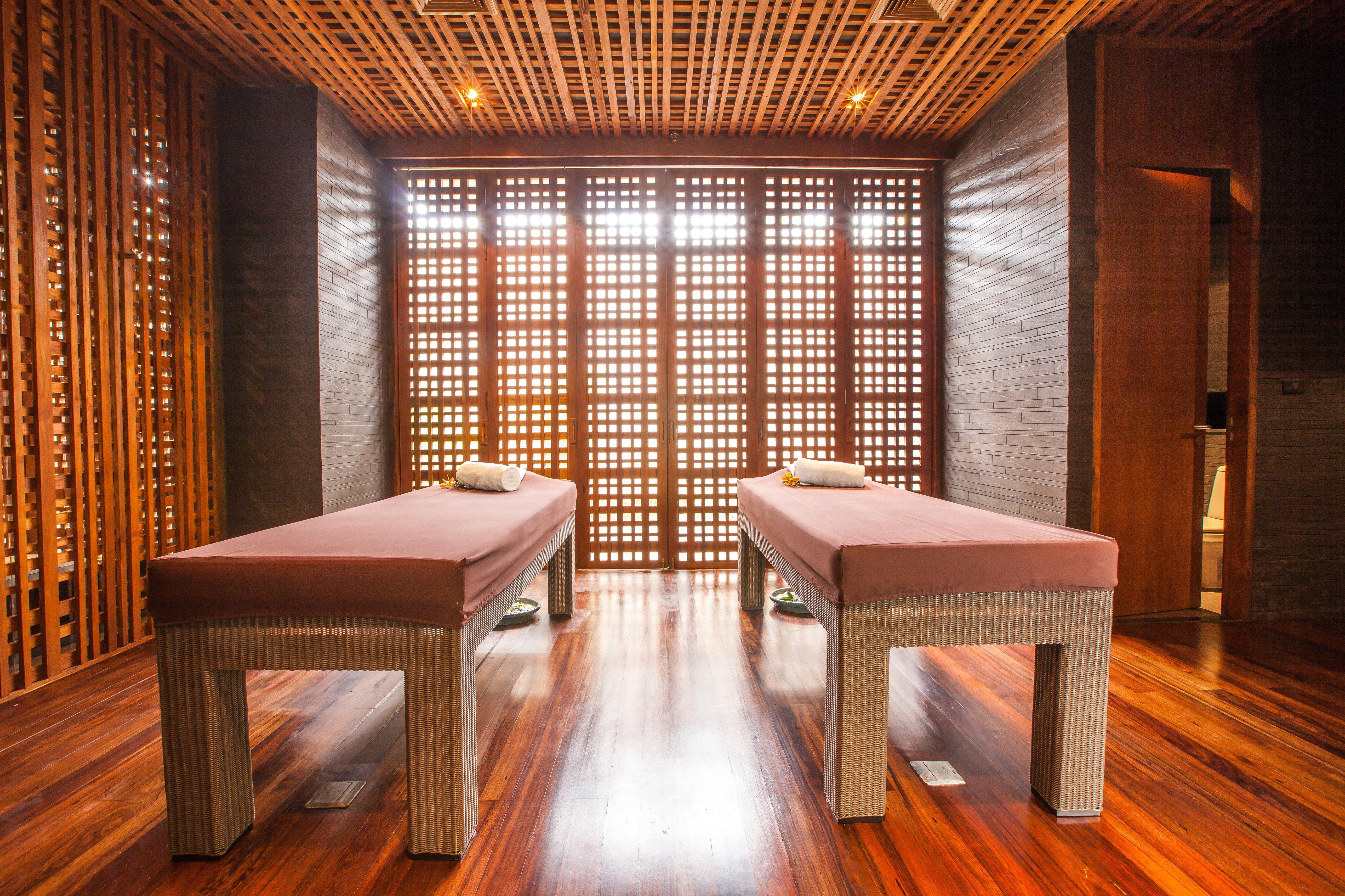 Phuket Panwa Beachfront Resort Exterior foto