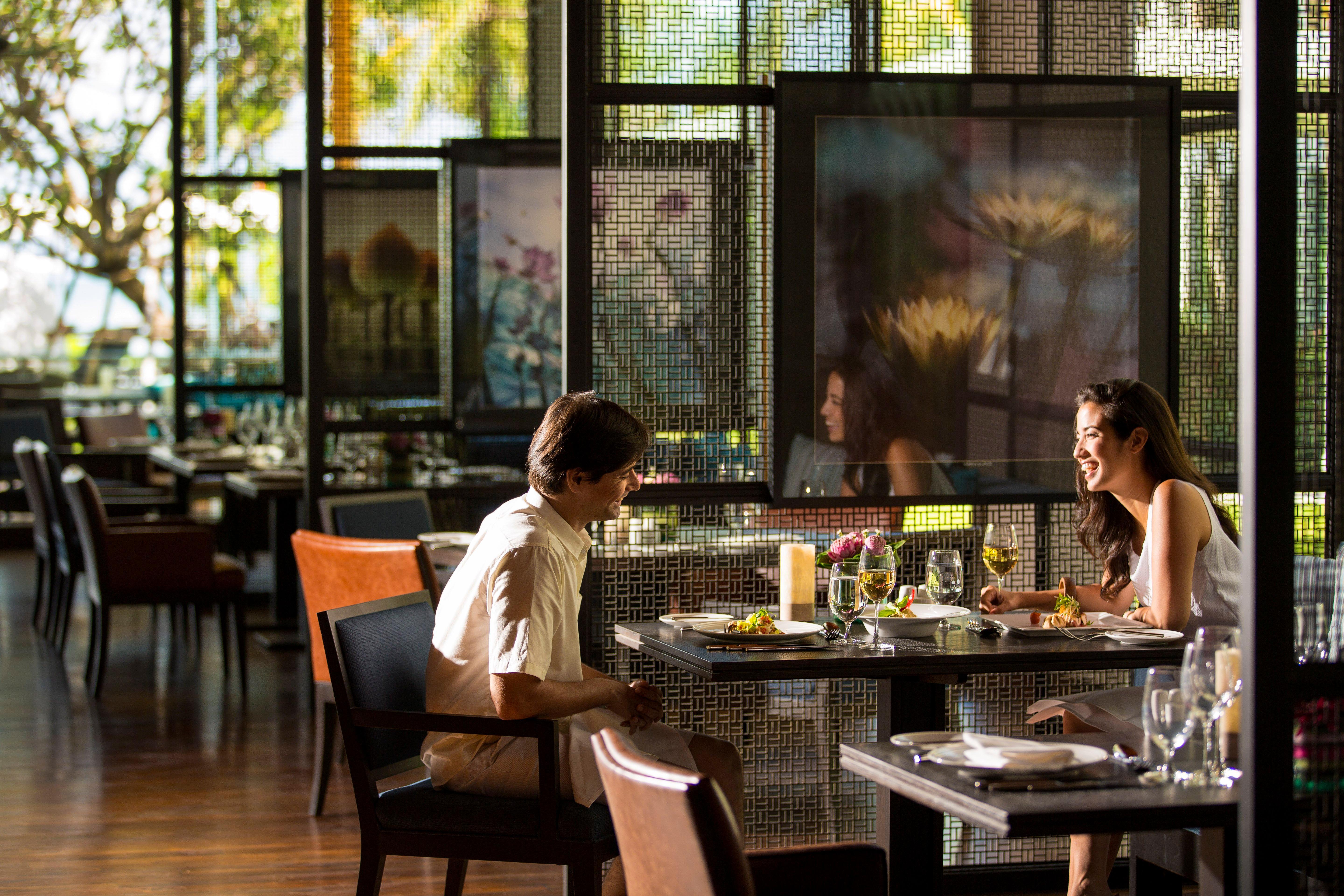 Phuket Panwa Beachfront Resort Exterior foto