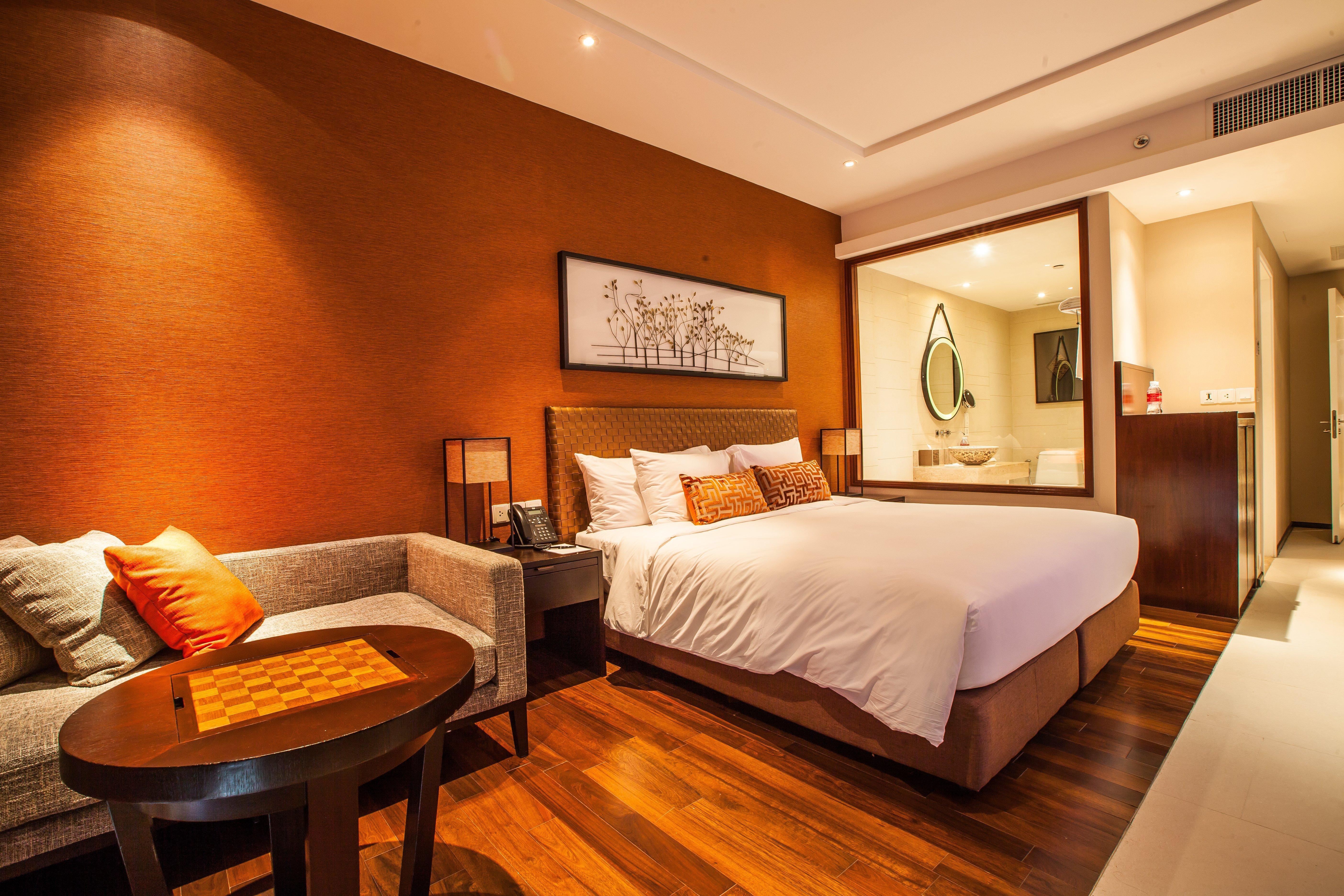 Phuket Panwa Beachfront Resort Exterior foto