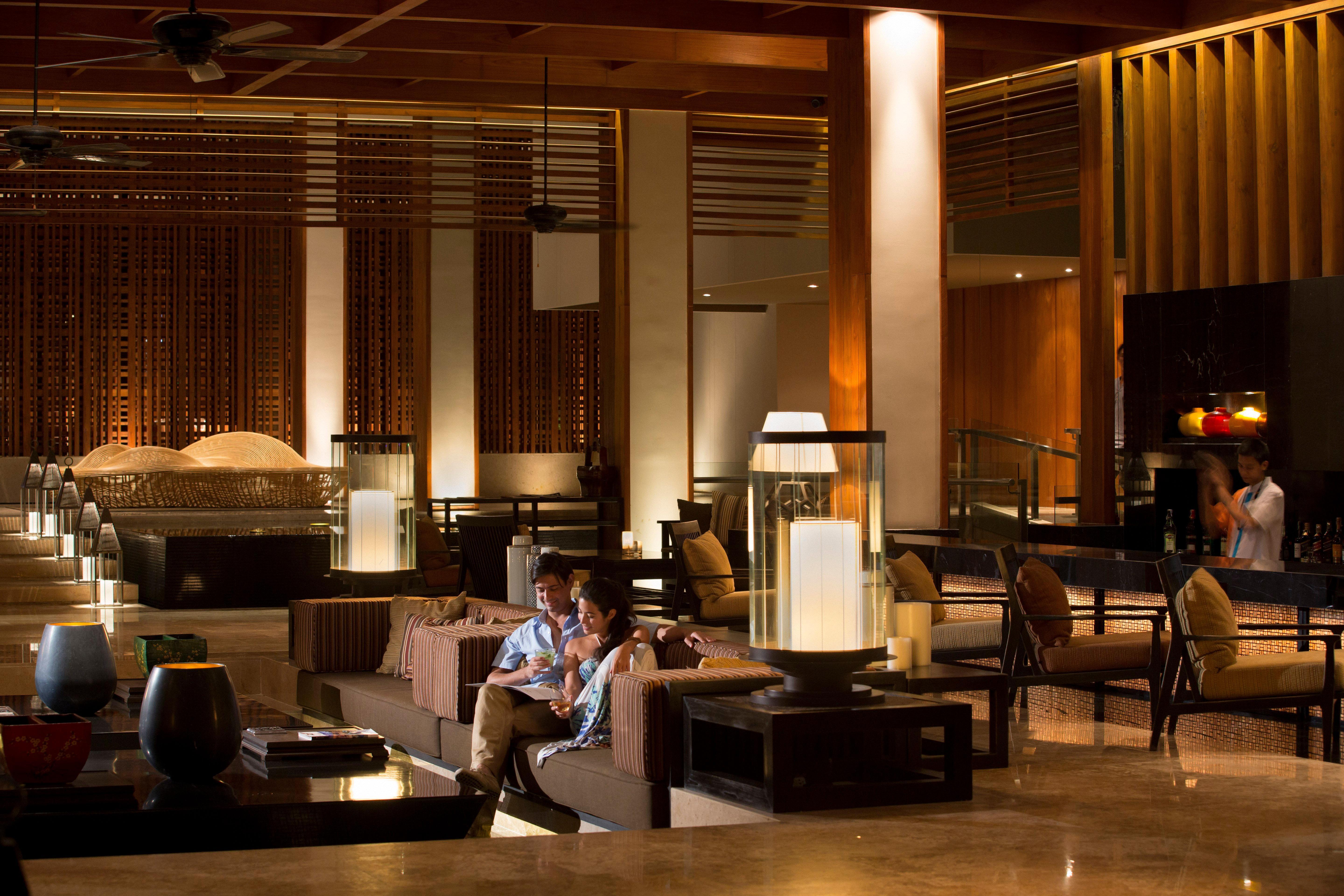 Phuket Panwa Beachfront Resort Exterior foto